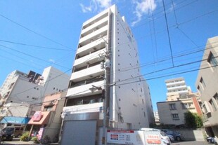 ＬＳＴ表町Ⅲの物件外観写真